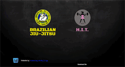 Desktop Screenshot of brazilianjiujitsu.net